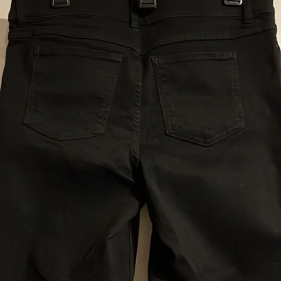 SPANX black jeans NWT - Picture 3 of 13